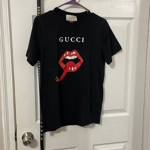 Gently used Tee